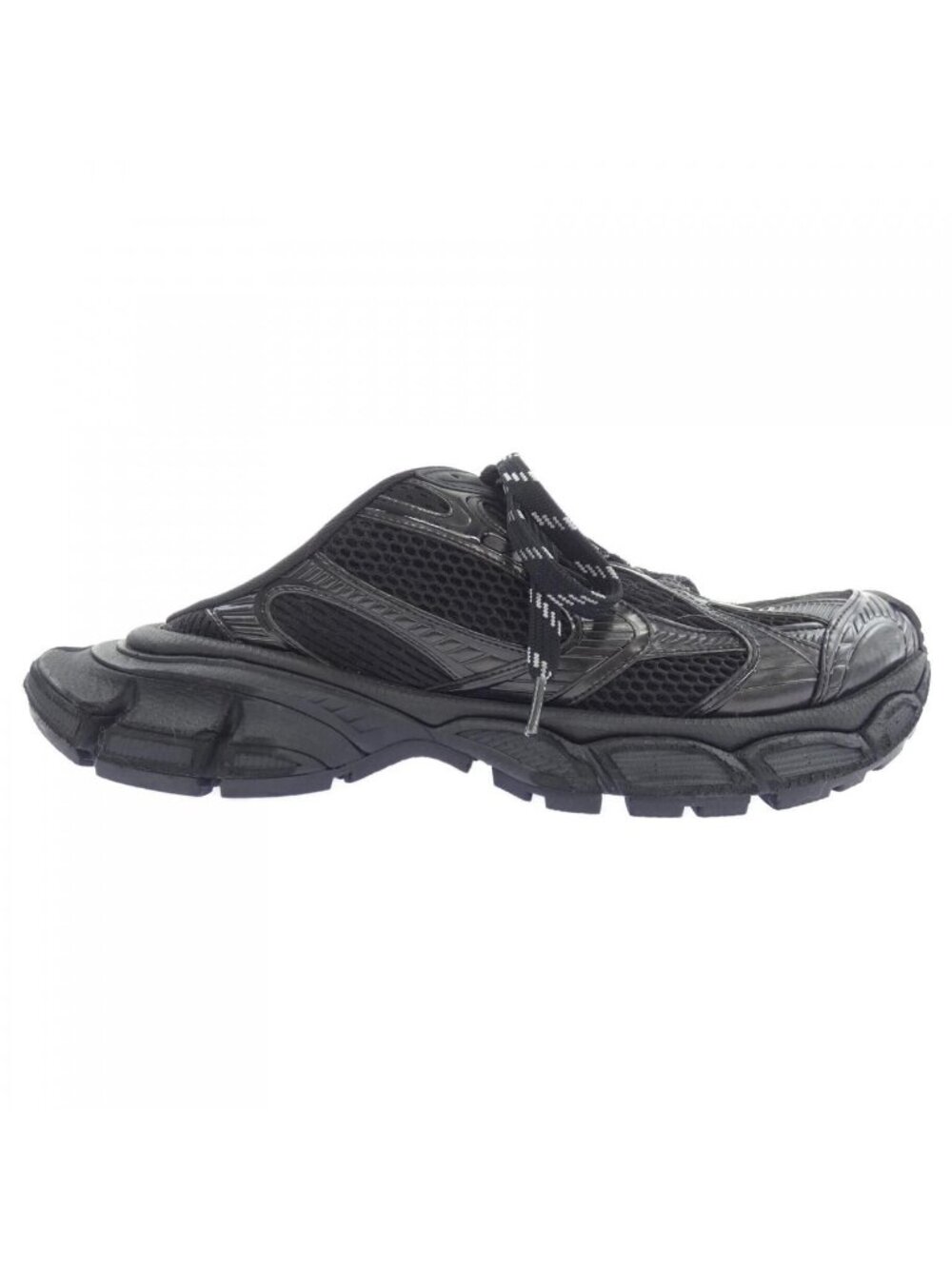 Balenciaga 3XL Mule Sneakers